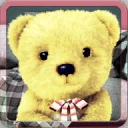 会说话的澳门金沙唯一网址手机版下载-会说话的澳门金沙唯一网址最新版(Talking Bear Plush)下载 v1.5.1 安卓版