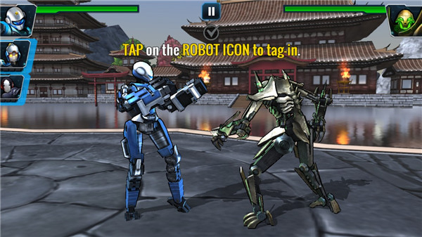 巴黎人下载官网 巴黎人下载官网(终极机器人格斗)