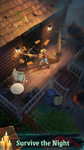 9479威尼斯人(MurderHill)游戏下载-9479威尼斯人2026版游戏下载游戏画面4