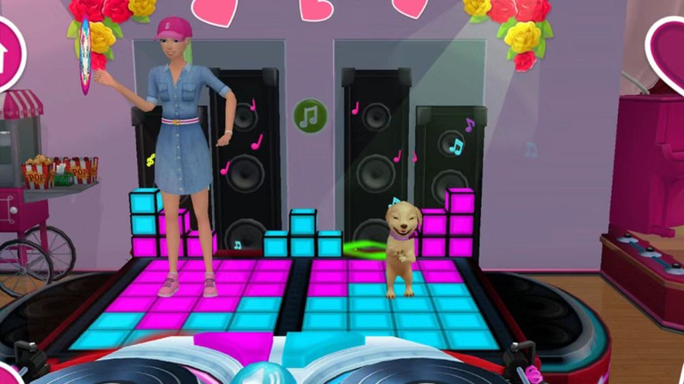 99银河平台梦幻公寓历险官方版下载-99银河平台梦幻公寓历险手游下载 v1.1 安卓版游戏画面3