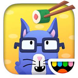 新濠天地网址多少寿司餐厅最新版下载-新濠天地网址多少寿司餐厅官方正版(托卡小厨房寿司)下载 v2.3 安卓版