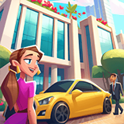 巴黎人blr826网站免费版手游下载-巴黎人blr826网站最新版(Idle Hotel Kingdom)下载 v0.6.9 安卓版