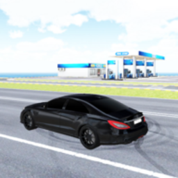 新葡萄金娱乐驾驶模拟手游下载-新葡萄金娱乐驾驶模拟中文版(Wengallbi Drive)下载 v1.5 安卓版