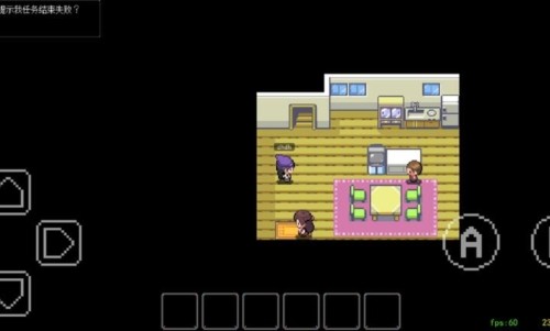 精彩截图-pocketdestiny官方下载-金沙9570em同人版手游(PocketDestiny)下载 v1.0 安卓版1