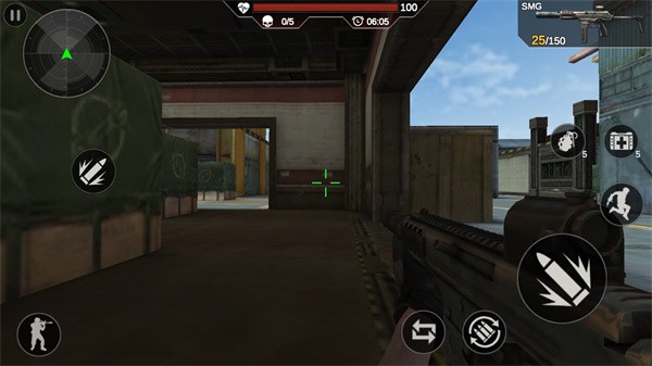 6165con金沙重装上阵最新版下载-Critical Ops6165con金沙官方正版下载 v1.48.0.f2796 安卓版