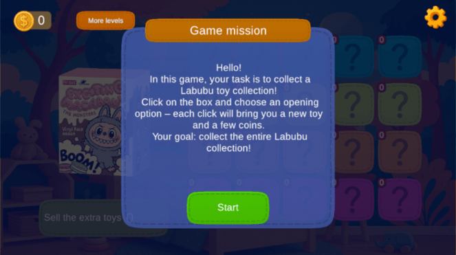 新濠天地官方网站3559开箱模拟器手游下载-新濠天地官方网站3559开箱模拟器最新版下载 v2 安卓版游戏画面1