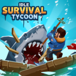 js4399金沙导航手游下载-js4399金沙导航中文版(Idle Survival Tycoon)下载 v1.0.0 安卓版