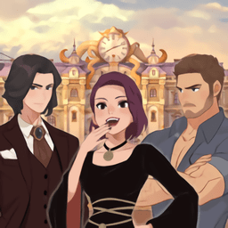 vns威尼斯正式官网手游官方下载安装-vns威尼斯正式官网最新版(secrethouse)下载 v1.1.4 安卓版