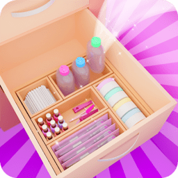 533333巴黎人金沙游戏下载-533333巴黎人金沙最新版(Organizer 3D)下载 v0.35 安卓版