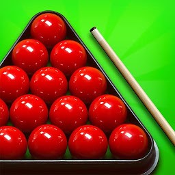 银河galaxy网址3d最新版下载安装-银河galaxy网址台球3D(Real Snooker 3D)下载 v1.26 安卓版