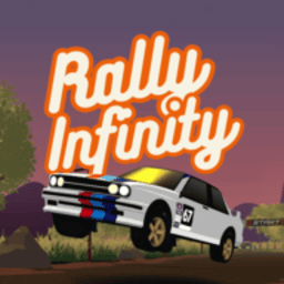 银河总站线上游戏免费下载-银河总站线上最新版(Rally Infinity)下载 v1.2.2 安卓版