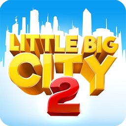 新蒲京官方下载app中文版2024下载-新蒲京官方下载app官方正版手游(Little Big City 2)下载 v9.4.1 安卓版