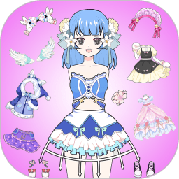 银河游艺平台换装小公主游戏下载-银河游艺平台换装小公主最新版下载 v2.20 安卓版