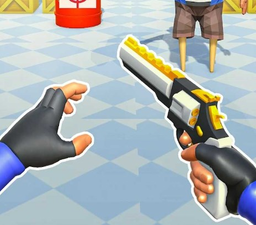 9479威尼斯人3d版最新版本下载-9479威尼斯人3D游戏(Hit Assassin 3D - Gun Shooter)下载 v1.1.1 安卓版