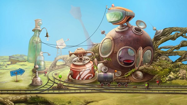 银河网站下1331大碰撞游戏下载-银河网站下1331大碰撞完整版(The Tiny Bang Story)下载 v1.1.24 安卓版