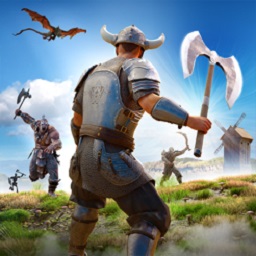 澳门金沙电子游戏平台游戏最新版下载-Evil LandsMMO RPG官方版下载 v2.7.1 安卓版