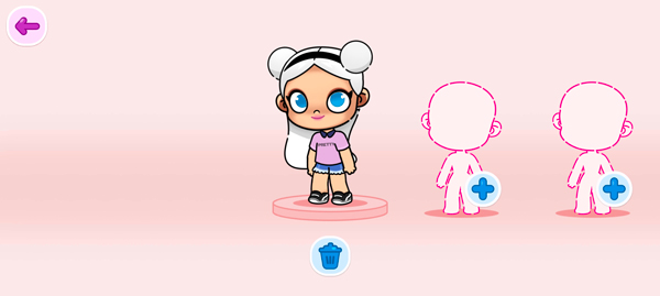 我的银河真人电子城堡模拟器游戏