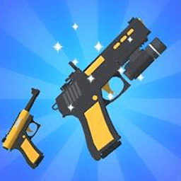 澳门新银河下载与运行汉化最新版本下载-澳门新银河下载手游(Gun Build N Run)下载 v1.4 安卓版