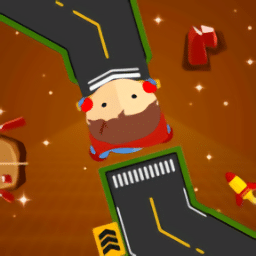 8846威尼斯人游戏下载安装-8846威尼斯人手机版(Rhythmic Road)下载 v1.4 安卓版