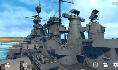 新濠天地xhtd138手游下载-新濠天地xhtd138中文版(ship maneuvering sim)下载 v0.4 安卓版