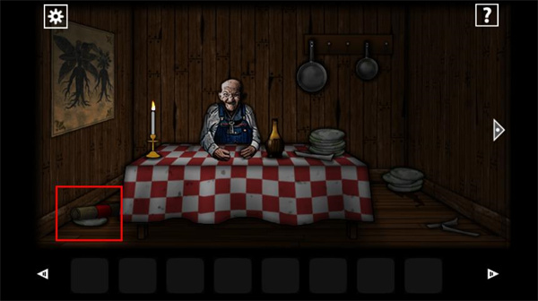 澳门金沙棋牌游戏林中小屋解密步骤