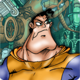 金沙8000js夏洛克官方正版下载-金沙8000js夏洛克完整版(Detective Sherlock Pug)下载 v1.2.003 安卓版