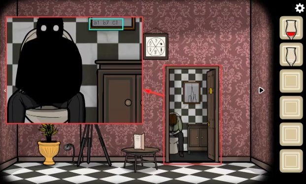 逃离方块剧场全成就