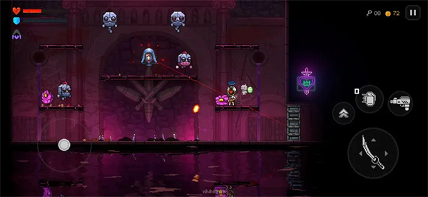 挑战房的种类与机制 挑战房的种类与机制