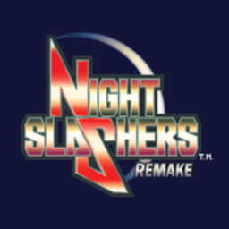 威尼斯9159手机中文版下载-威尼斯9159重置版(Night Slashers Remake)下载 v1.0.6 安卓版