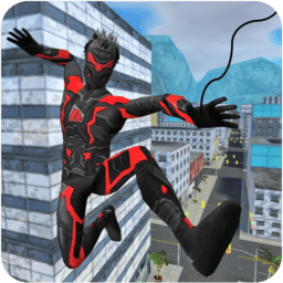 老金沙9170官方正版最新版下载-老金沙9170手机版官方版(rope hero)下载 v3.5.5 安卓版