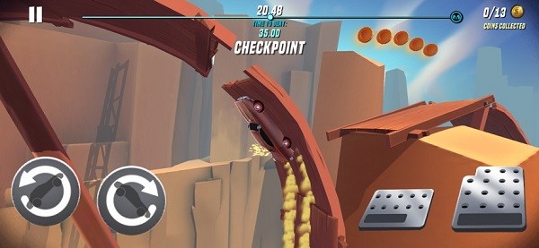 威尼斯人60555中文版下载安装-威尼斯人60555官方版(Stunt Car Extreme)下载 v1.052 安卓版