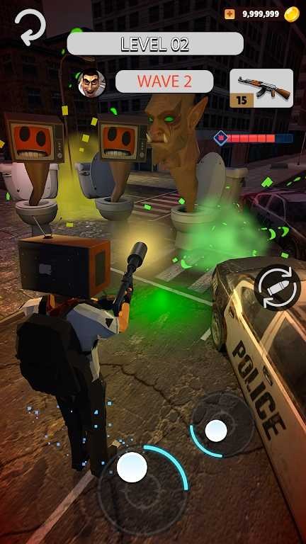 澳门金沙1991厕所大战游戏官方下载-澳门金沙1991厕所大战最新版下载 v1 安卓版