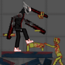 4858美高梅登录恐怖游乐场游戏下载-4858美高梅登录恐怖游乐场最新版下载 v1.9 安卓版